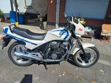 Honda VT 500E - HONDA 1985
