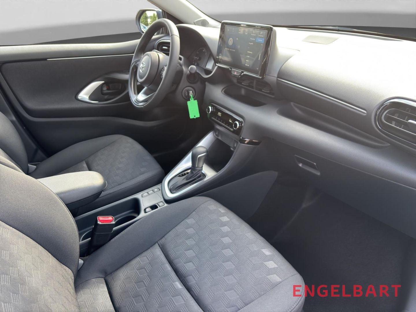 Mazda 2 Hybrid - Bild 11