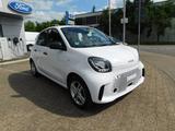 Smart ForFour forfour electric drive / EQ - Smart ForFour aus 2022