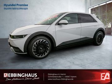 Hyundai IONIQ 5Ioniq 5 Techniq Elektro Autobahnassistent Navi