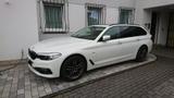 BMW 520d Touring (G31),  scheckheftgepfleg... - BMW 5er Reihe: Kombi, G31