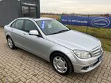 Mercedes-Benz C 200 Kompressor Lim+Automatik+Klima+erst 60tkm! - Mercedes-Benz E60