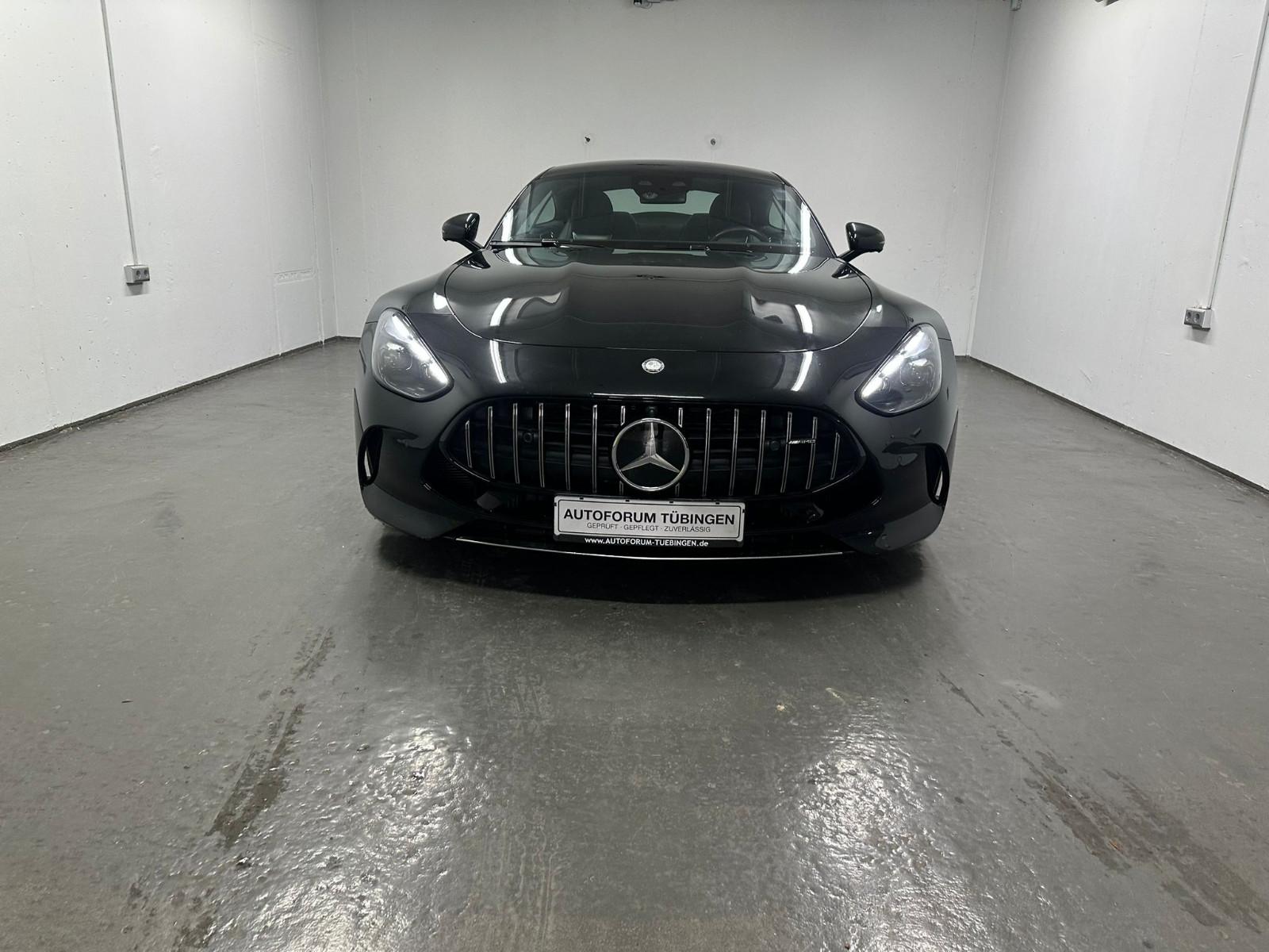 Mercedes-Benz AMG GT 63 4MATIC+ *KERAMIK*PREMIUM*MANUFAKTUR*