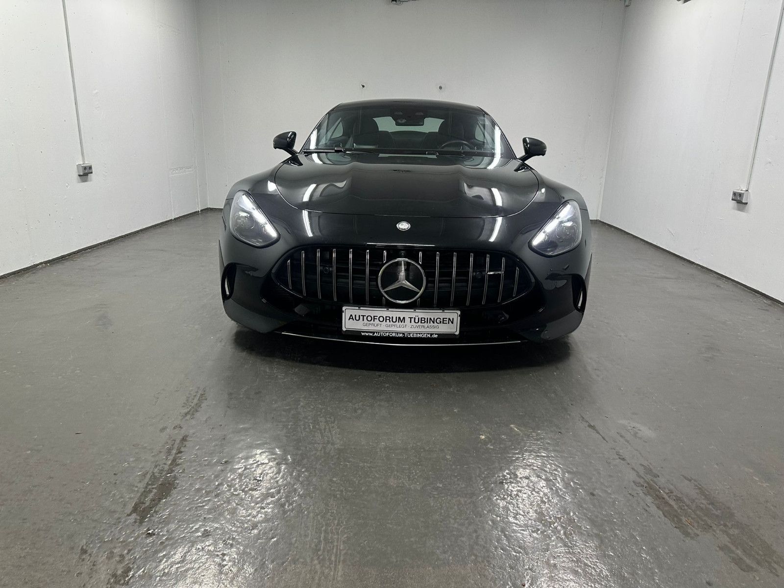 Fahrzeugabbildung Mercedes-Benz AMG GT 63 4MATIC+ *KERAMIK*PREMIUM*MANUFAKTUR*