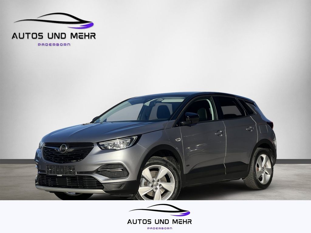 Image of Opel Grandland (X)