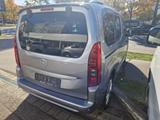 Opel Combo Electric Ultimate 11kw Shz Navi Kamera - Opel Combo Electric: Van