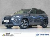 Hyundai TUCSON Hybrid N-Line Alcantara Voll-LED Mod2026 - Hyundai TUCSON Neuwagen