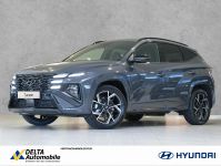 Hyundai TUCSON - Vorschau Bild 1