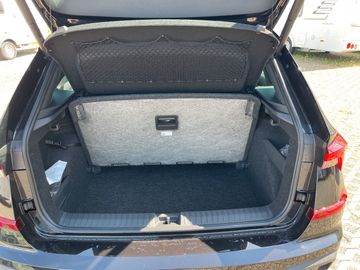 Skoda Kamiq 1.0 TSI DSG Monte Carlo *ACC*CAM*NAV*KESSY