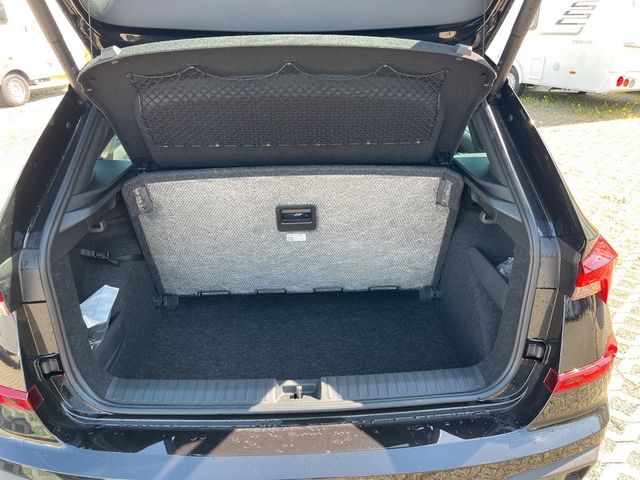 Skoda Kamiq 1.0 TSI DSG Monte Carlo *ACC*CAM*NAV*KESSY