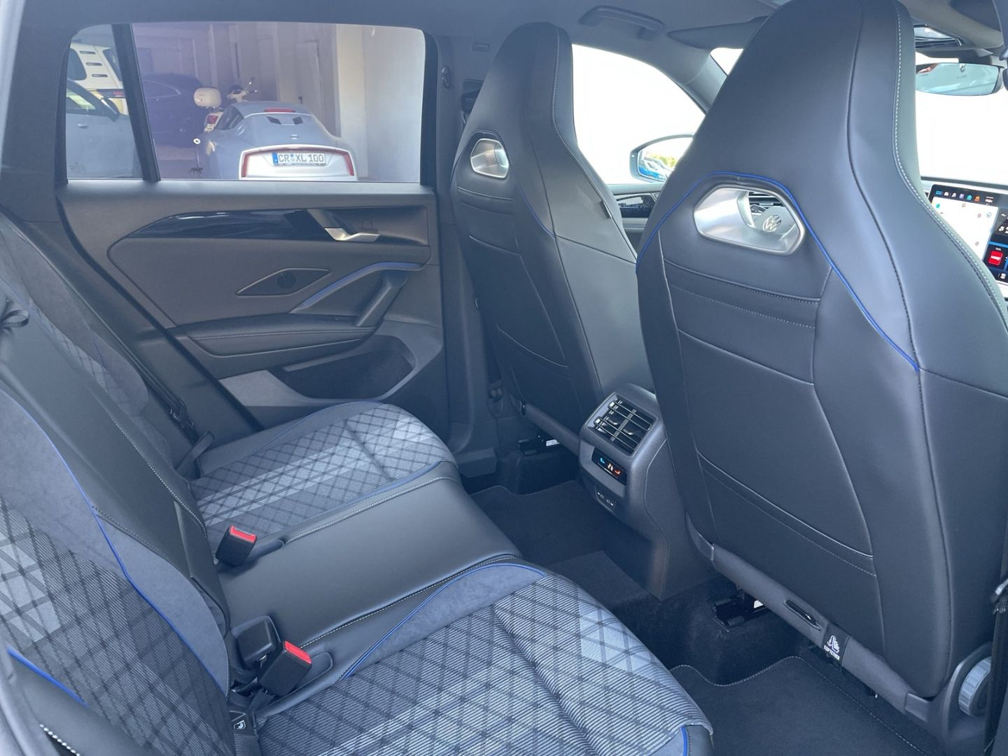 Tiguan 2.0 TDI DSG Black Style AHK/IQ.Light/Navi