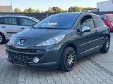 Peugeot 207 RC 174 PS SHZ/KLIMA/PDC/SPORTSITZE/LEDER/CD - Peugeot 207 Rc mit Benzin-Antrieb