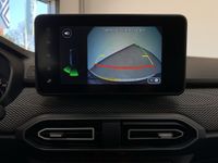 Dacia Sandero - Vorschau Bild 29