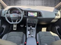 Cupra Ateca - Vorschau Bild 17