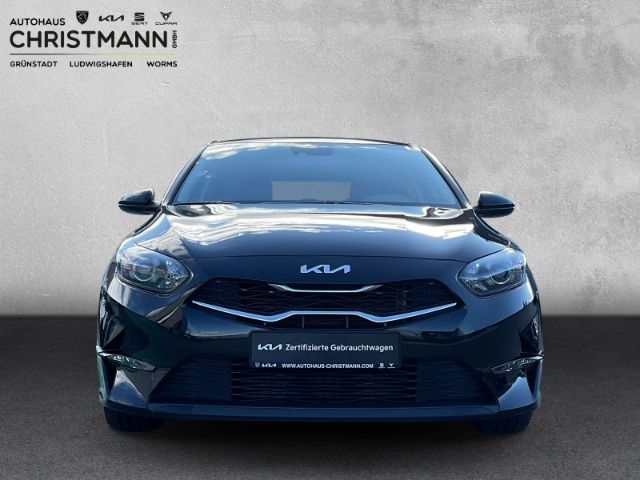 Fahrzeugabbildung Kia Ceed VISION *SITZHEIZTUNG* *LENKRADHEIZUNG* *KAM