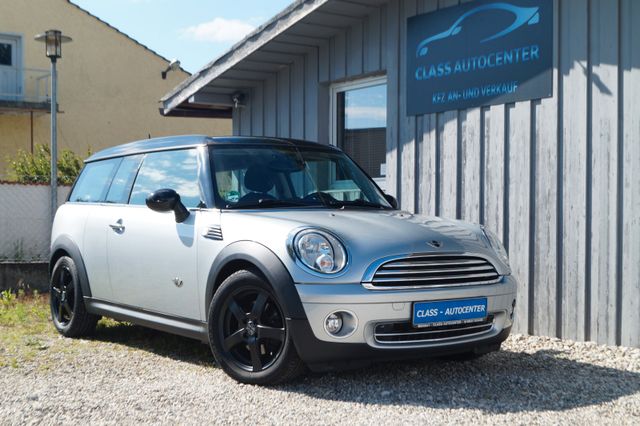 MINI Cooper Clubman|Kette neu|TÜV 06/26|