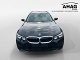 BMW 318d Touring **nur Händler oder Export!** - gebrauchte BMW 318 aus dem Jahr 2022