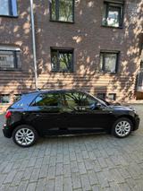 Audi A1 25 TFSI S line Sportback S line - Audi A1: 1.2