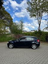 BMW 118d - - gebrauchte BMW 118 aus dem Jahr 2006
