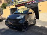 Smart ForTwo 800 40 kW coupé passion cdi - Smart ForTwo mit Diesel-Antrieb: Limousine