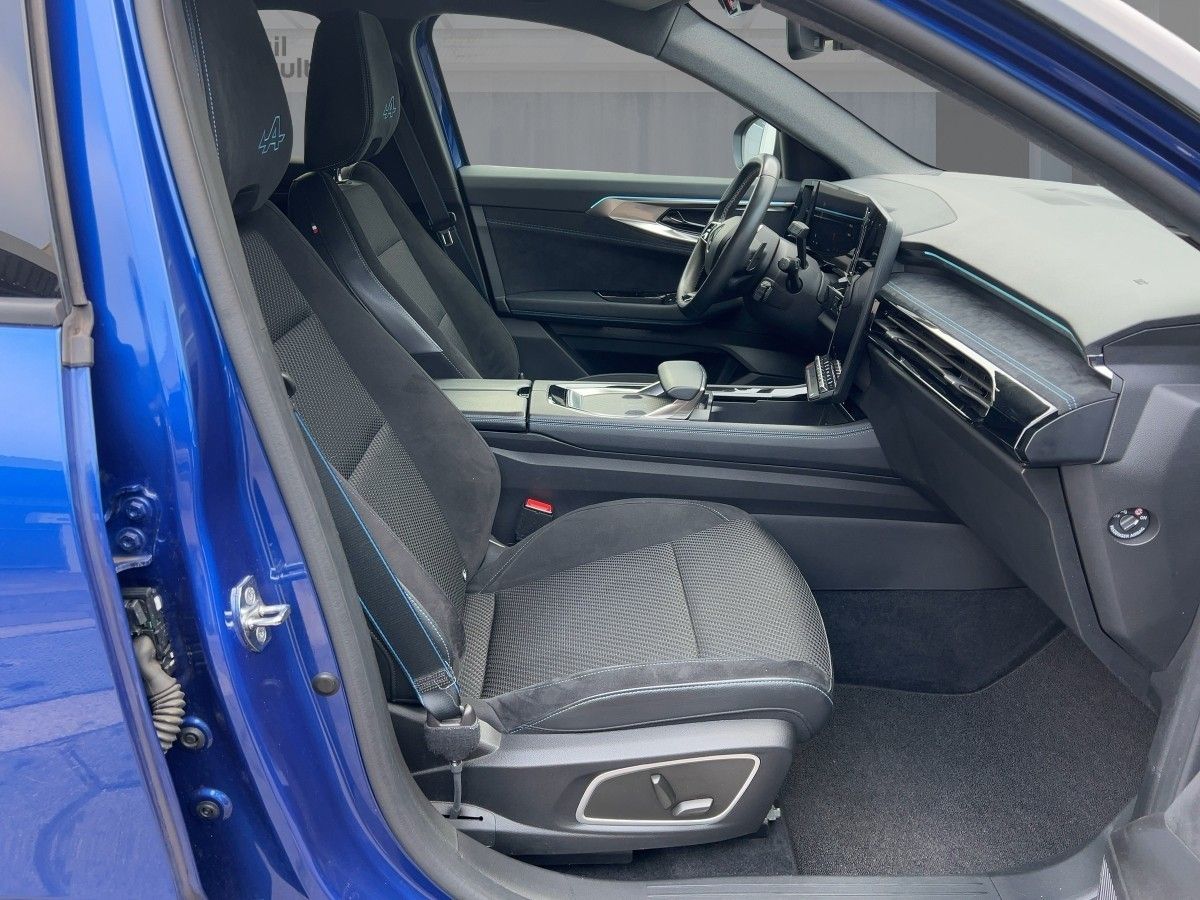 Renault Austral - Bild 8