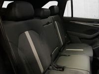 Skoda Kodiaq - Vorschau Bild 11