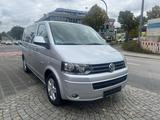 Volkswagen T5 Multivan*Automatik*Navi* Standheizung* - Volkswagen aus 2011: Multivan