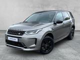 Land Rover Discovery Sport D200 AWD R-DYNAMIC SE LED+FSHZ - silberne Land Rover Discovery Sport