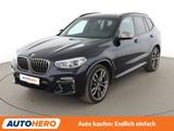 BMW M40i Aut.*NAVI*360CAM*LED*TEMPO*SHZ*ALU* - BMW X3 M40 Gebrauchtwagen in München
