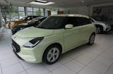 Suzuki Swift *Automatik*Navi*Tempomat*HYBRID* - Suzuki Swift: Grün