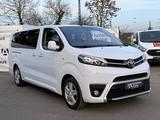 Toyota Proace Verso 2.0 D-4D L2 LANG *9-SITZER*STHZ *AC - Toyota Proace (Verso) Lang Gebrauchtwagen