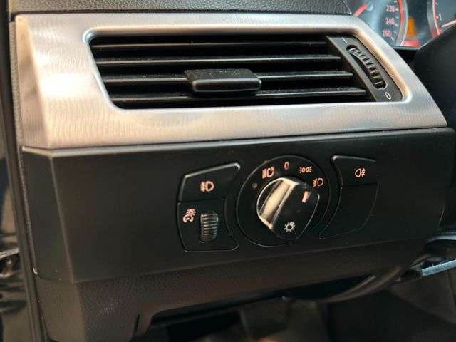 BMW 525i Limousine *2. Hand*Klima*SHZ*Navi*Xenon*CD*