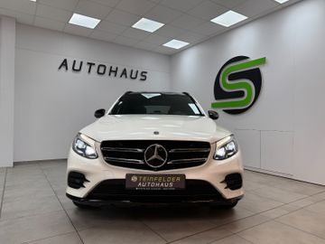 Mercedes GLC 350 - 2