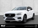 Volvo XC60 Momentum Pro 2WD AHK Navi Leder Digitales C - Volvo XC60: Momentum Pro