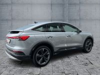 Audi Q4 e-tron - Vorschau Bild 6