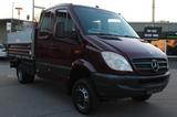Mercedes-Benz Sprinter II Kipper Pritsche/DoKa 516 CDI 4X4 Aut - Angebote