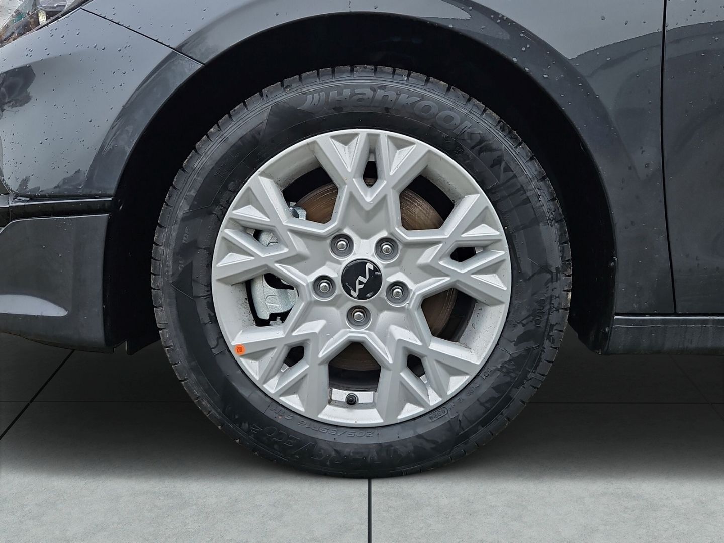 Kia cee'd / Ceed - Bild 4