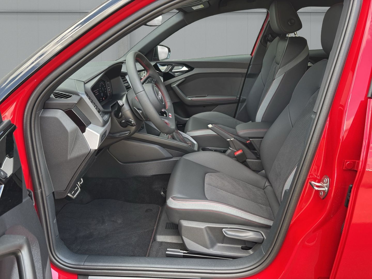 Audi A1 - Bild 10