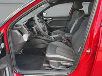 Audi A1 - Vorschau Bild 10