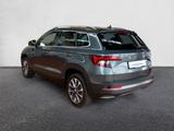 Skoda Karoq Drive 1,5 TSI ACT LED+KEYLESS+TEMPOMAT+PDC - graue Skoda Karoq