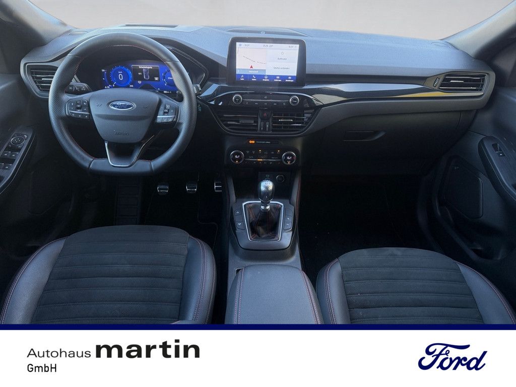 Fahrzeugabbildung Ford Kuga 1.5 ST-Line X ACC HUD B&O LED NAVI KAMERA