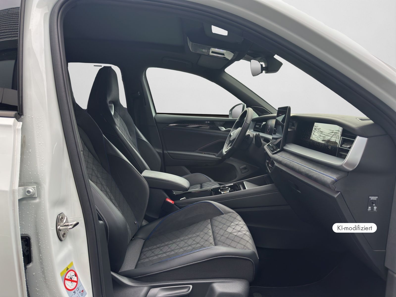 Volkswagen Tayron - Bild 5