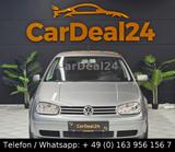 Volkswagen Golf 1.6 Edition/1.Hd./Tempom./Klima/85Tkm/EU4 - Volkswagen Golf aus 2004: 1.6