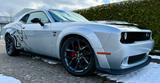 Dodge Challenger 5.7 V8 Widebody Memory/Schiebedach - Dodge aus 2024