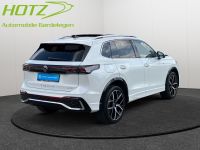 Volkswagen Tiguan - Vorschau Bild 5