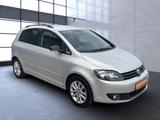 Volkswagen Golf Plus  VI Style - Volkswagen Golf Plus mit Diesel-Antrieb: Limousine