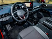 Volkswagen ID.4 - Vorschau Bild 4
