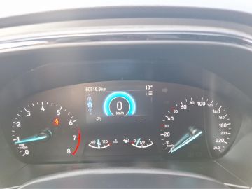 Ford Focus ST-Line 1.0 °LED°Navi°Kamera°SHZ°Keyless°