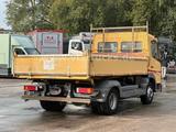 Mercedes-Benz Atego 817K 4x2 Meiller Dreiseitenkipper 7,5 t. - Mercedes-Benz 817