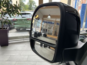 Ford Tourneo Custom L1 SPORT Matrix-LED